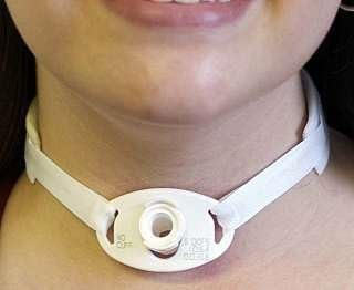 Perfect Fit Tracheostomy Collars 25 Pack