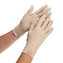 Norco(tm) Edema Glove Full Finger Wrist Length, Right, Small Full Finger Wrist Length Provides Tactile Sensibility Aware
