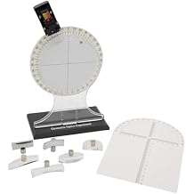LSOPREF Optical Water Tank, for experiments in light propagation, reflection, refraction.
