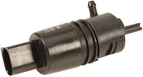 Marketplace Auto Parts - Windshield Washer Pump - Compatible with 2009-2011 Honda Pilot