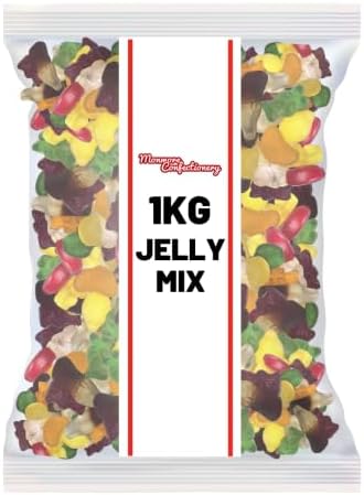 Jelly Sweet Mix 1kg