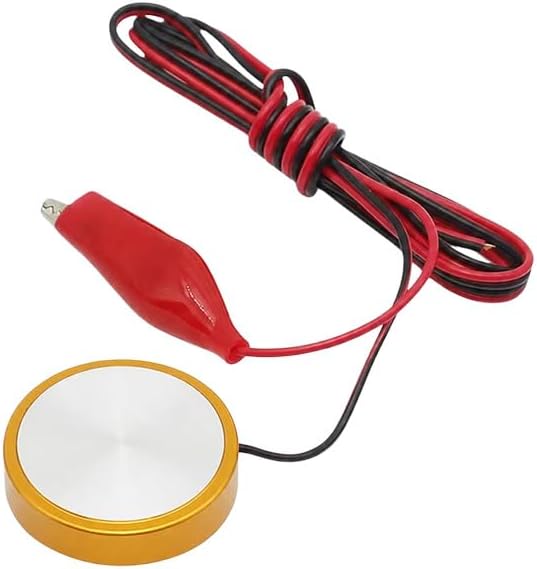 CNC c Probe Z Axis Touch Sensor Tool Setter for MACH3 CNC Router Engraving Milling Machine (1 piece)