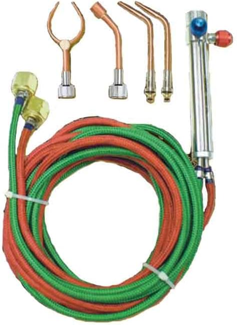 KCMA26SP GENTEC Compact Oxy-Acetylene Torch