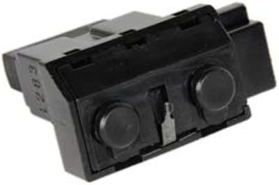 GM Genuine Parts D2214A 14094368 Clutch Pedal Position Switch