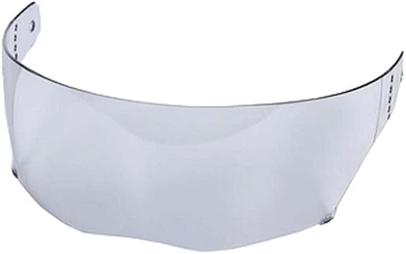 HJC HJ-V4 Sun Shield (Smoke)