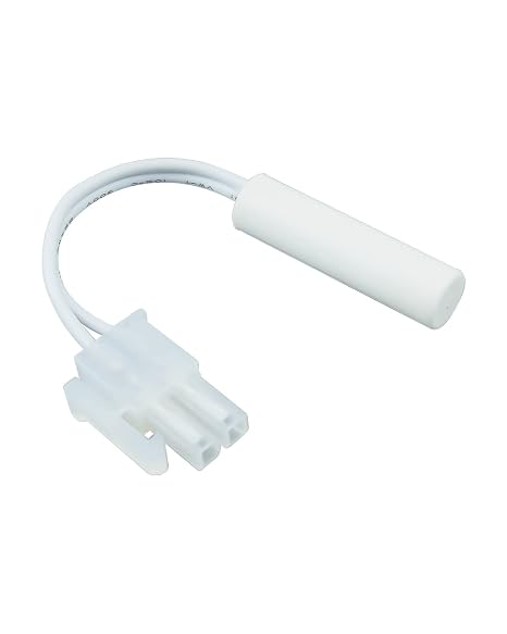 240597203 Refrigerator Thermistor Temperature Sensor AP4032998 1258948