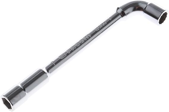FACOM 76.7-7mm 6x12 Sided Pipe Wrench