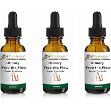 Bladder Stones/Crystals: Urinary Free The Flow: Basic Formula - Herbal Liquid Herbs for Cats - 2 fl oz (59 ml) - Buy More Save More