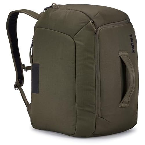 Thule RoundTrip 45L Boot Backpack - Storage