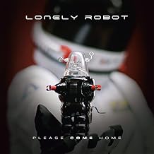Please Come Home - Limited Solid White