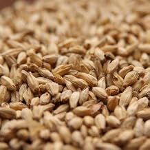 Rahr Standard 6-Row Uncrushed Malt - 10 lb. Bag