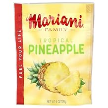 Mariani Tropical Pineapple, 4 oz