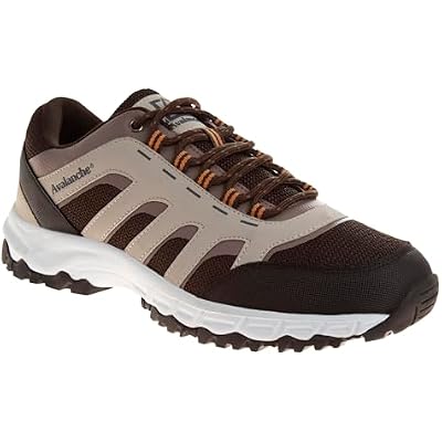 Avalanche Unisex-Adult Av89471
