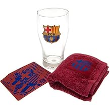 F.C. Barcelona Mini Bar Set PT