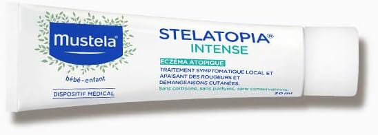Mustela Stelatopia Intense Care 30 ml 212360