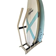 Pro Board Racks The Lineup Freestanding Surfboard Display Rack