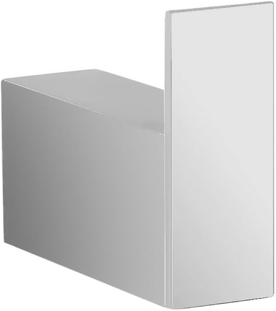 Nameeks NFA003 Bathroom Hook, One Size, Chrome