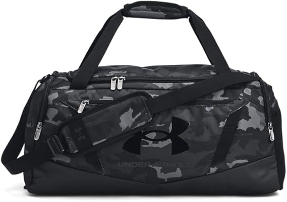 Under Armour Undeniable 5.0 Duffle