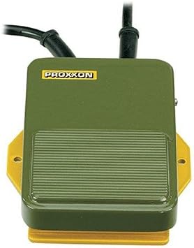 Proxxon 38700 Foot Switch FS