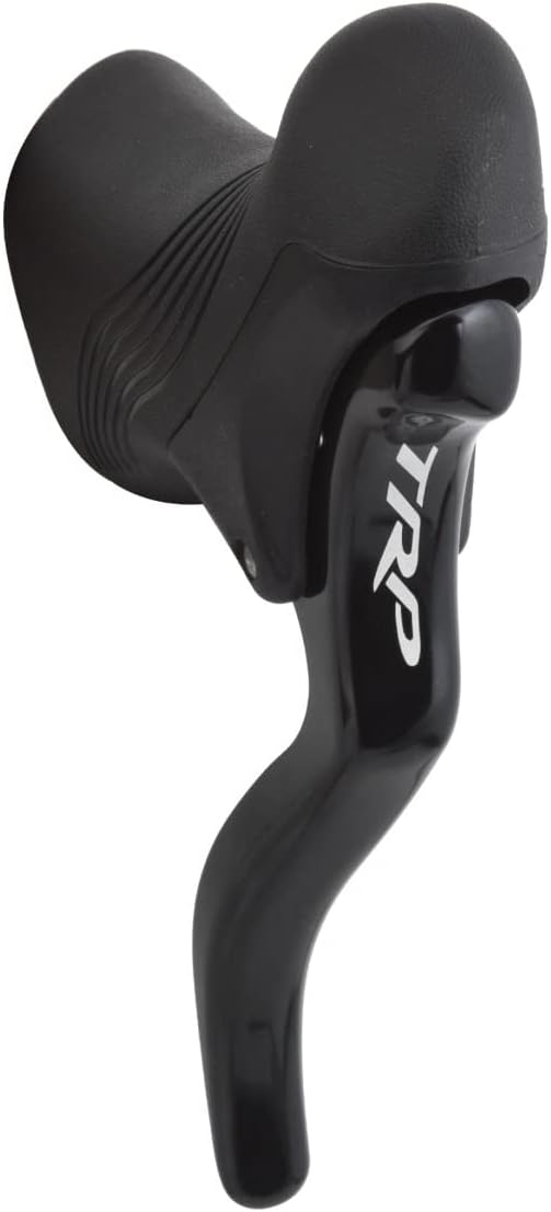 TRP RRL Brake Lever Set Aluminum Black