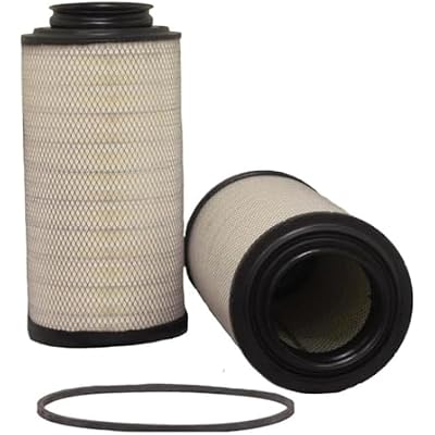 Air Filter AF4197 for Fleetguard