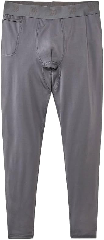 All in Motion Men's Heavyweight Thermal Pants -