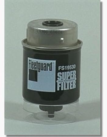 Fleetguard FS19530