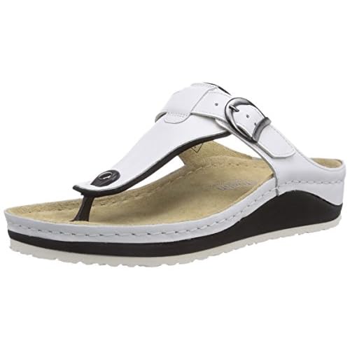 Berkemann Womens Flip Flops
