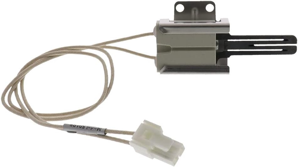 Prysm 316489403 Range Oven Igniter Compatible with Electrolux, Frigidaire, Gibson, Kelvinator, Westinghouse, Replacement for 1513415, 5304508786, 7316489403, AH2364063, EA2364063
