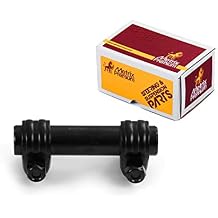 Metrix Premium Chassis Parts - Front Tie Rod End Adjusting Sleeve Fits 95-02 Dodge Ram 4000, 94-01 Ram 1500 RWD, 94-02 Ram 2500 RWD, 94-02 Ram 3500 RWD, 91-94 Mazda Navajo 4WD, ES2080S, Made in Europe