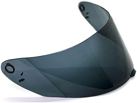 1Storm Motorcycle Full Face Helmet Visor Shield for Brand 1Storm Helmet: Model HJDJ11, DJ11