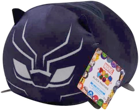 Marvel Plush Toy - Black Panther