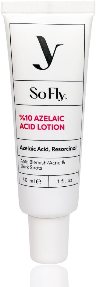 10% Azelaic Acid Lotion 30 ml