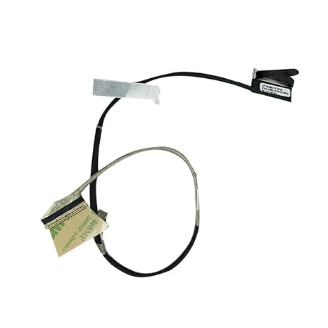 Zahara 40PIN 165HZ/144HZ LCD LED EDP No Touch Display Video FHD Cable for ASUS Rog Strix G17 G713 /G713Q G713QM / G513 6017b1551501