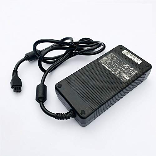 for Dell D220P-01 MK394 for Optiplex SX280 GX620, 12V 18A, ACDC Power Adapter