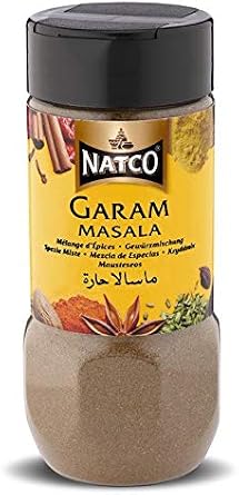 Natco Garam Masala - 100g