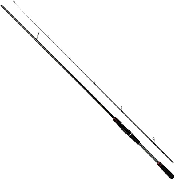 Sea Horse Red Dragon Shrd802s 2,40 M 5-21 Gr Spin Kamışları