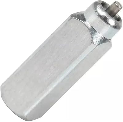 Single Unit Thermo Wax Assembly Compatible with HRX217 HRR216 GCV190 Lawn Mower Tool Accessories