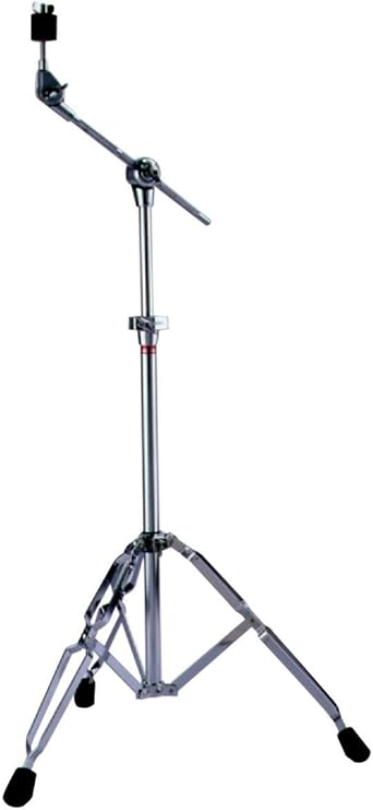 Ludwig Boom Cymbal Stand L436MBS | 400 Series | Percussion Drum Set Hardware