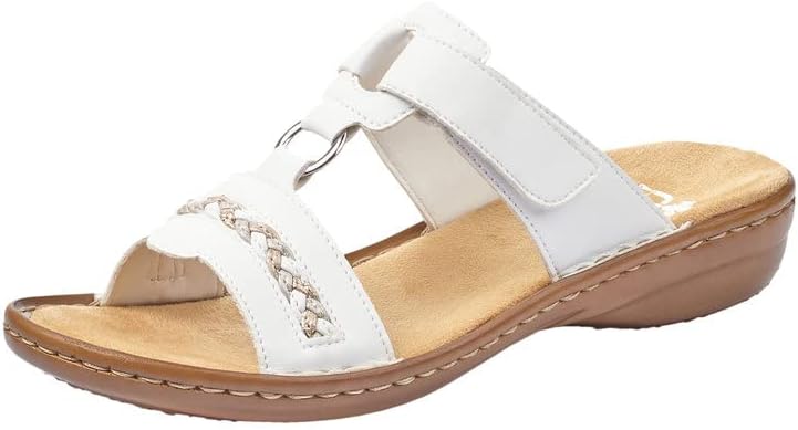 Rieker Women's 54071 Loafer