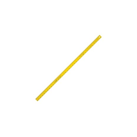 Swanson Tool AE142 48-Inch Straight Edge (Yellow)