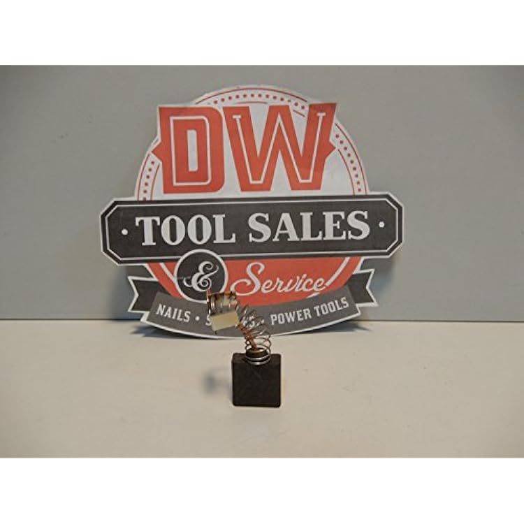 Craftsman 0502025007 Table Saw Motor Brush Genuine Original Equipment Manufacturer OEM Part