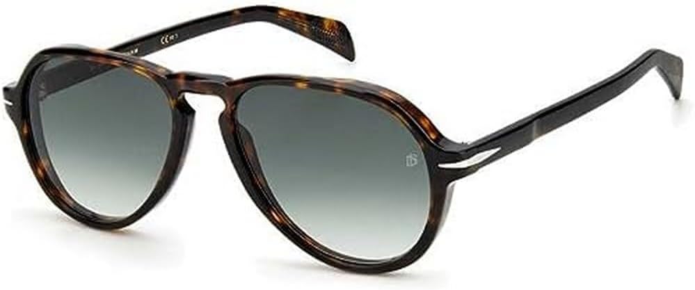 DAVID BECKHAM Sunglasses DB 7079 S 086 Havana Brown