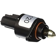 Standard Motor Products Idle Air Control Valve - AC420