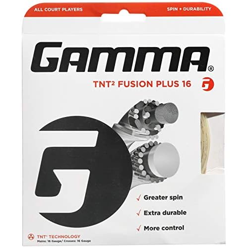 GAMMATnt2 16 Reel 360