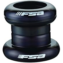 FSA TH-857 Threadless Complete Bicycle Headset - Black - 1 1/8in - 141-2240