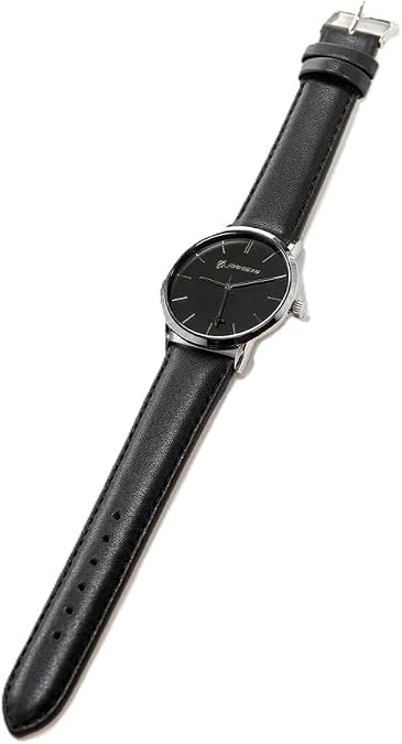 Boeing Men's Rotating Plane Watch