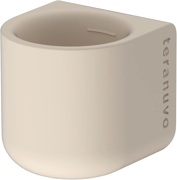 Teranuvo 5cc Cup, magnetic for BALMUDA The Toaster good for steam