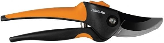 Fiskars 7944 Large Softgrip Bypass Pruner