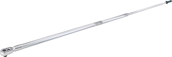 Hazet 6170-1CT Torque wrench 1" 800-2000 Nm